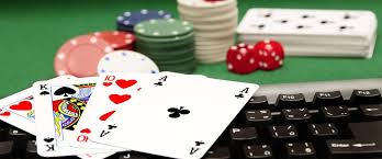 Официальный сайт Casino Pobeda