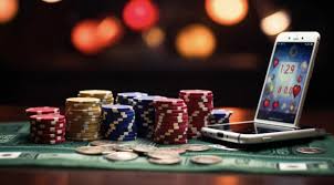 Онлайн казино Casino Pobeda